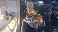 Photos du propriétaire du Restaurant de fruits de mer Au Chalutier à Honfleur - n°3