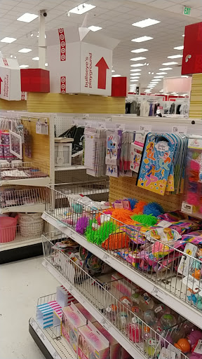 Department Store «Target», reviews and photos, 17700 NE 76th St, Redmond, WA 98052, USA