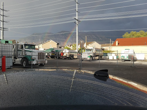 Phillips 66 en American Fork