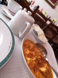 Curry du Restaurant indien Le Maharaja à Colmar - n°3