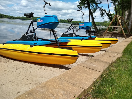 Bicycle Store «Downtown Bicycles», reviews and photos, 321 Division St S, Northfield, MN 55057, USA