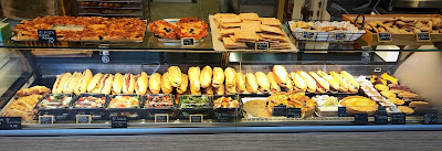 Boulangerie NICOLAS Centre Commercial Les Rivaux à Peyrolles-en-Provence