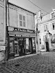 Bureau de tabac Le Victor Hugo 18000 Bourges