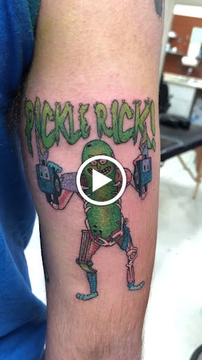 Explore pura vida tattoo ideas, creative tattoo ideas in San Diego, available at Wylde Sydes Tattoo & Body Piercing