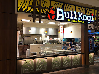 Bull Kogi Korean Fusion Restaurant