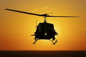 HeliBacon - Helicopter Hog Hunting image