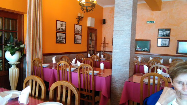 Restaurante "O Barros"