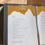 Photo n°5 de l'avis de Isabelle.e fait le 22/12/2022 à 12:50 sur le  Hotel Venezia à Passo Rolle