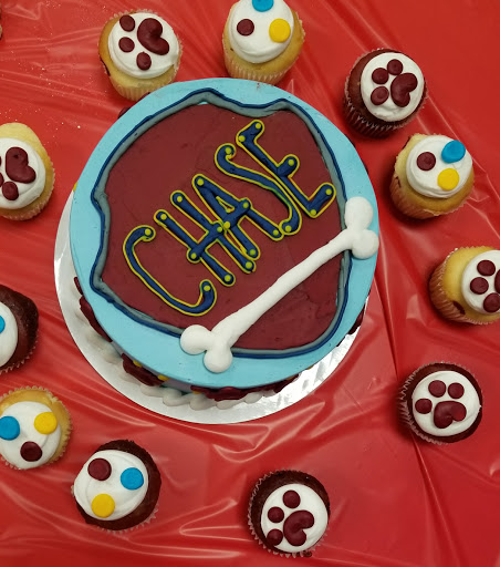 Bakery «Mulberries Cake Shop», reviews and photos, 2027 E Colfax Ave, Denver, CO 80206, USA