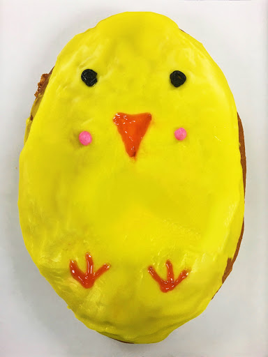 Donut Shop «Donut King», reviews and photos, 411 Middle St, Weymouth, MA 02189, USA