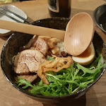 Photo n°1 de l'avis de Suchtla09. fait le 05/05/2018 à 07:37 sur le  Daikan Izakaya Bar (Belgisches Viertel) à Cologne