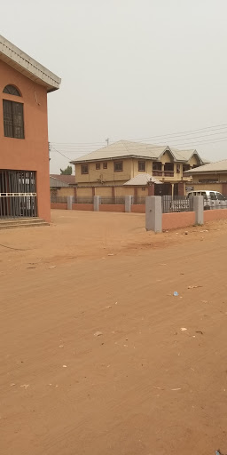 Living Word Gospel Mission, DLA, Living Word Crescent, off DLA Rd, Umuagu, Asaba, Nigeria, Church, state Delta