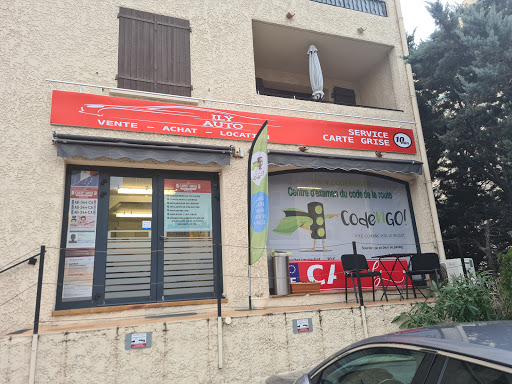 Codengo Hyères à Hyères, Var