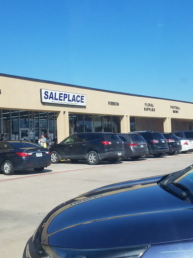 SalePlace, 3641 Shepherd Ln, Balch Springs, TX 75180, USA, 