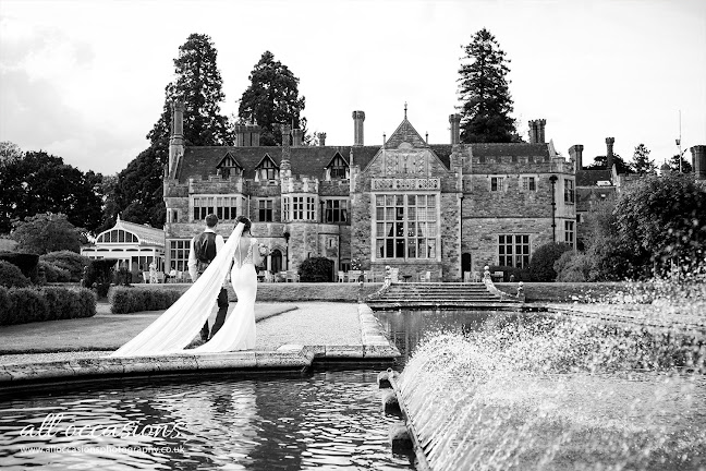 All Occasions Photography - Southampton
