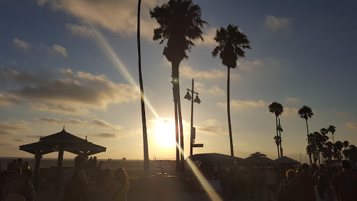 Tattoo Shop «tattoo los angeles Ocean Front Tattoo», reviews and photos, 1201 Ocean Front Walk, Venice, CA 90291, USA