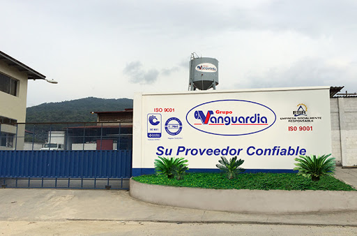 Empresas de reciclaje de papel en San Pedro Sula
