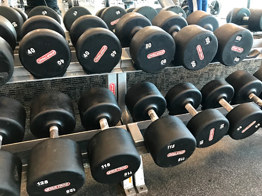 Gym «LA Fitness», reviews and photos, 1801 NE 123rd St #200, North Miami, FL 33181, USA