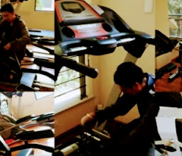 TECNOSERVICIO - Treadmills and Fitness photo