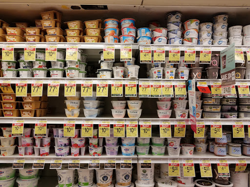 Grocery Store «Jewel-Osco», reviews and photos, 119 S Randall Rd, Batavia, IL 60510, USA