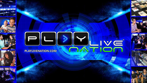 Amusement Center «PLAYlive Nation», reviews and photos, 3500 S Meridian #420, Puyallup, WA 98373, USA