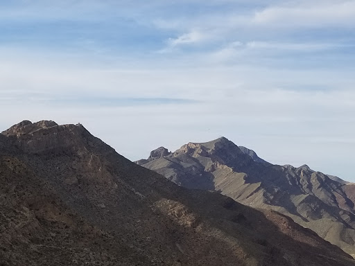 Park «Wyler Aerial Tramway», reviews and photos, 1700 McKinley Ave, El Paso, TX 79930, USA