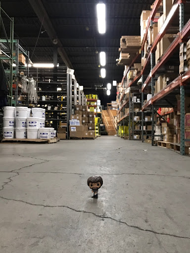 Electrical Supply Store «Richards Electric Supply Co», reviews and photos, 4620 Reading Rd, Cincinnati, OH 45229, USA