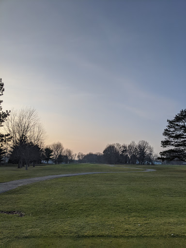 Golf Course «Lost Nation Municipal Golf Course», reviews and photos, 38890 Hodgson Rd, Willoughby, OH 44094, USA