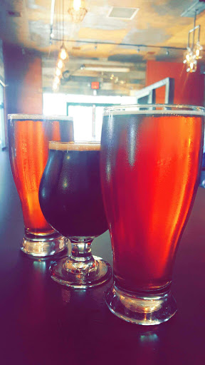 Brewpub «Black Vinyl Ale Project - brewery and restaurant», reviews and photos, 4810 Granite Dr A-1, Rocklin, CA 95677, USA