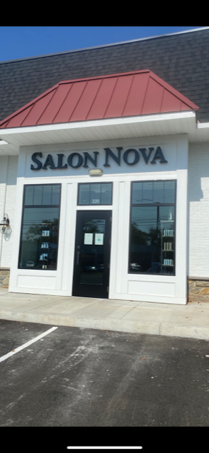 Salon Nova Leesburg