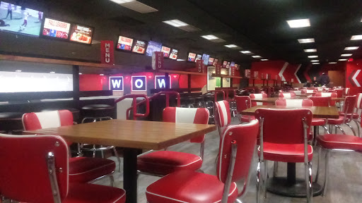 Bowling Alley «AMF Bowlero Lanes», reviews and photos, 11737 W Burleigh St, Wauwatosa, WI 53222, USA