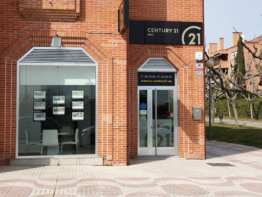 CENTURY 21 R&C en Pozuelo de Alarcón
