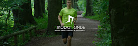 Nikolaj Bonde personlig træner, løbecoach og sportsterapeut