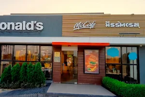 McDonald's image