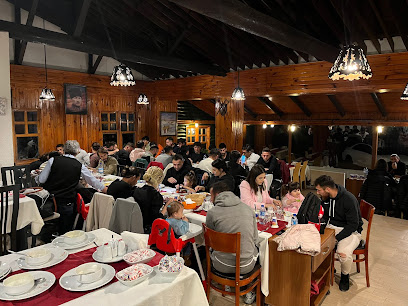 Abant Çamlık Restoran