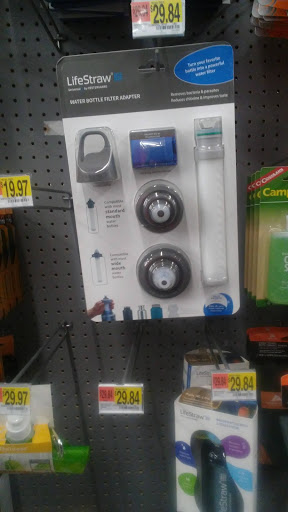 Department Store «Walmart Supercenter», reviews and photos, 1800 Tilden Ridge Dr, Hamburg, PA 19526, USA