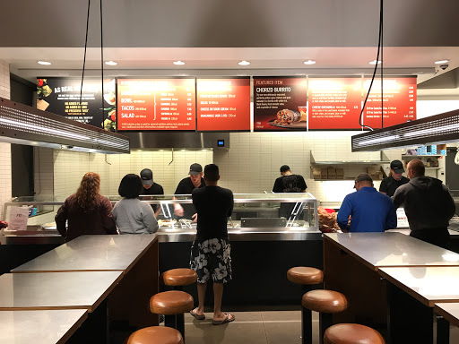 Mexican Restaurant «Chipotle Mexican Grill», reviews and photos, 4137 William Penn Hwy, Monroeville, PA 15146, USA