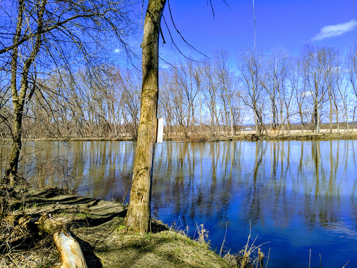 Historical Landmark «Ethan Allen Homestead Museum», reviews and photos, 1 Ethan Allen Homestead, Burlington, VT 05408, USA