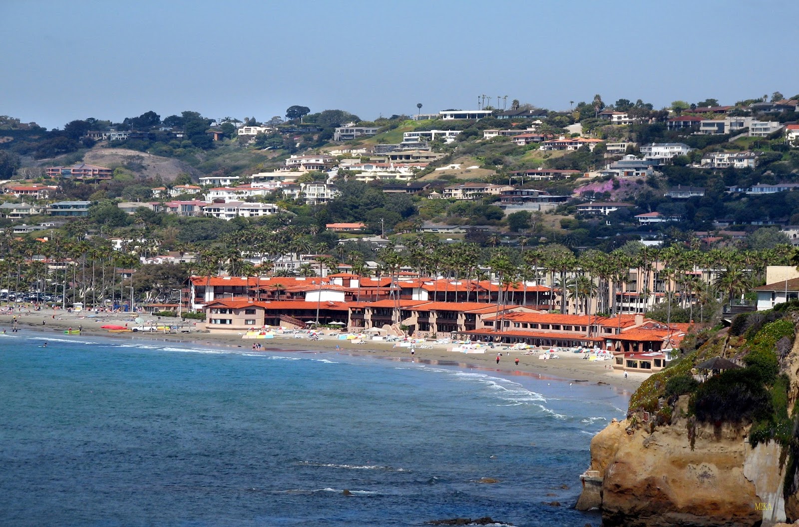Zdjęcie la Jolla Shores - polecane dla podróżujących z dziećmi rodzinnych