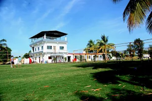 Pooja Lawns and restaurant image