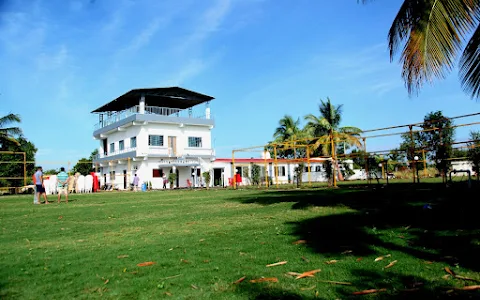 Pooja Lawns and restaurant image