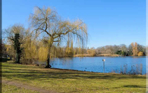 Schäfersee image