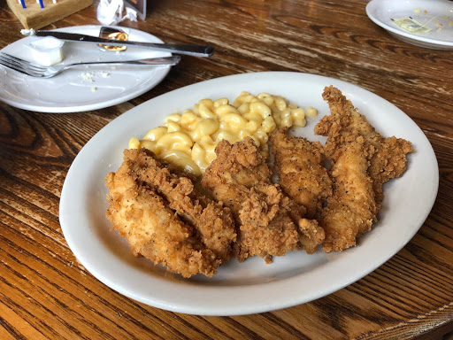 American Restaurant «Cracker Barrel Old Country Store», reviews and photos, 2525 Brindle Dr, Harrisburg, PA 17110, USA