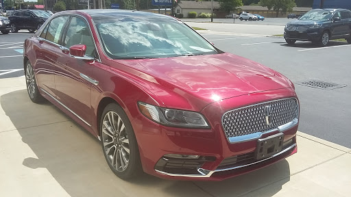 Ford Dealer «Klaben Ford Lincoln of Warren, Inc.», reviews and photos, 3853 Youngstown Rd SE, Warren, OH 44484, USA