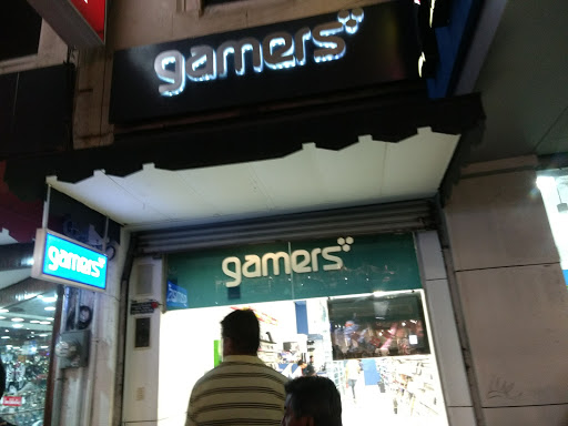 Gamers Outlet Monterrey Morelos