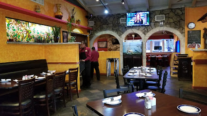 Casa Medina Mexican Restaurant - 28777 Interstate 45 N, Shenandoah, TX 77381