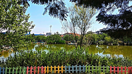 Bakirköy Botanik Park