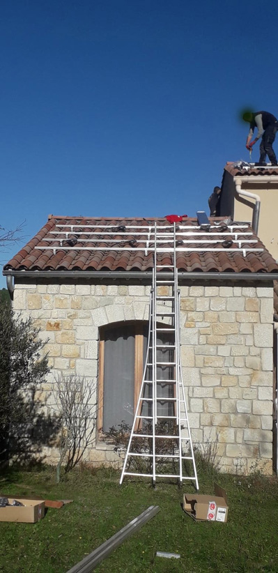 Photo n° 1 de l'avis de Alain. fait le 30/11/2020 à 10:49