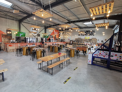 Chope et Compagnie Cholet à Cholet