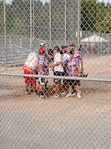 Park «Hogan Park», reviews and photos, 24400 Russell Rd, Kent, WA 98032, USA